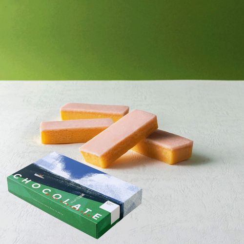 4562418248475



0



ノリット・ジャポン
夏苺のショコラ