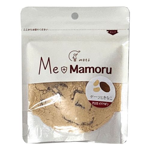 4535301021882







タクセイ
Me Mamoru デーツときなこ