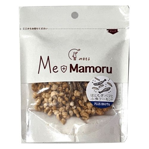 4535301021899



0



タクセイ
Me Mamoru はとむぎ小魚アーモン