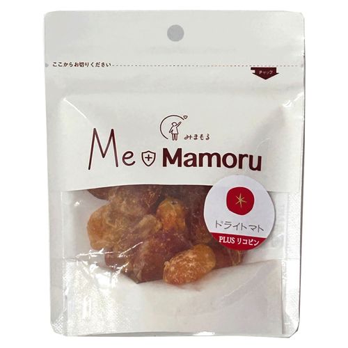 4535301022605



0



タクセイ
Me Mamoru ドライチェリートマト