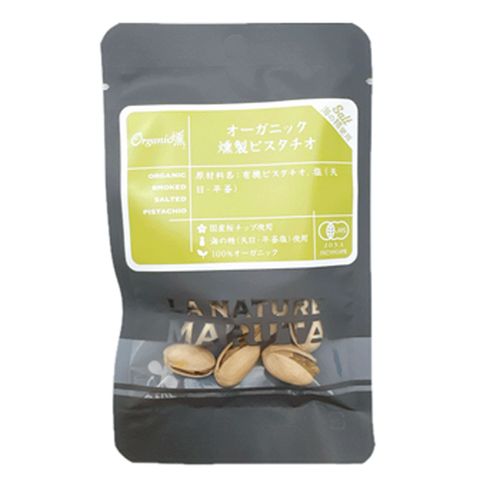 4977831602108



0



アルファフードスタッフ
有機燻製ピスタチオ 塩