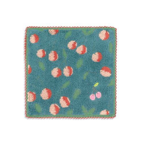 4905290005642







タオル美術館
kippis タオルハンカチ キルシッカ