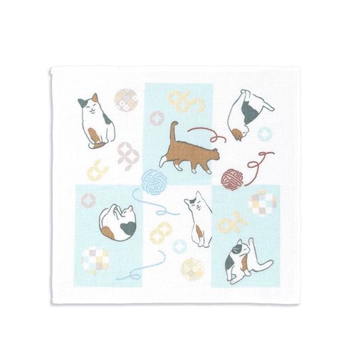 4547855381091







タオル美術館
さいか タオルハンカチ 通期柄