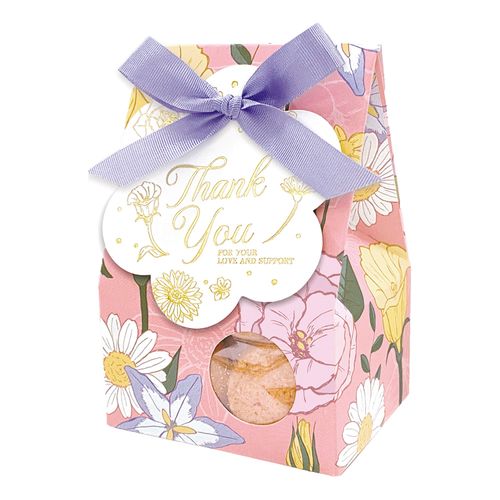 4909288124766



12476 4ｹﾀﾊﾞ



陶和
Thank youクッキー・ピンク（ストロベリー）