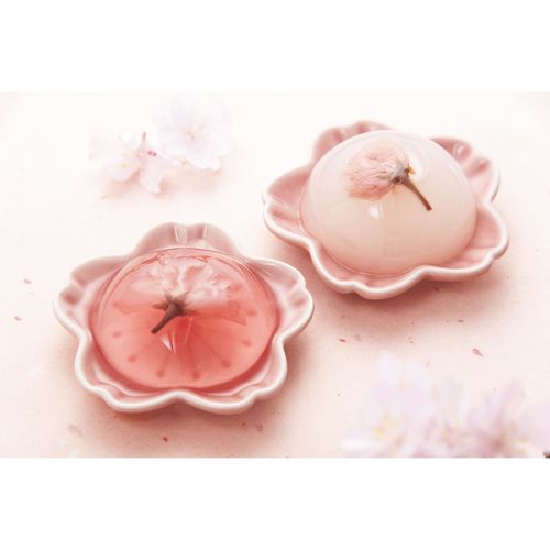 4946535004341







つるや製菓
桜花だより 4個入り