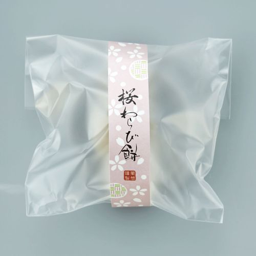 4946535017969







つるや製菓
桜わらび餅1個