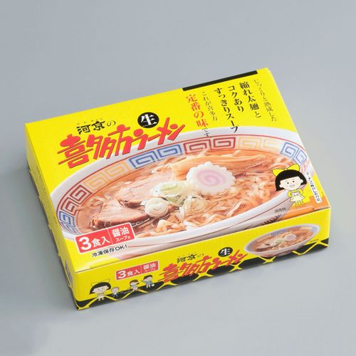 4950482011208



0



河京
河京 喜多方ラーメン醤油味 3食