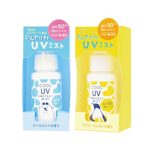 4975541621723







チャーリー
かき氷クールUVミスト