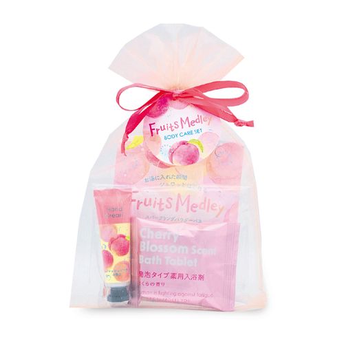 4975541621587



62158



チャーリー
フルーツメドレー オーガンジーセット ピンク