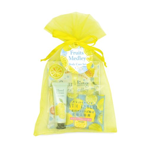 4975541621594



62159



チャーリー
フルーツメドレー オーガンジーセット レモン