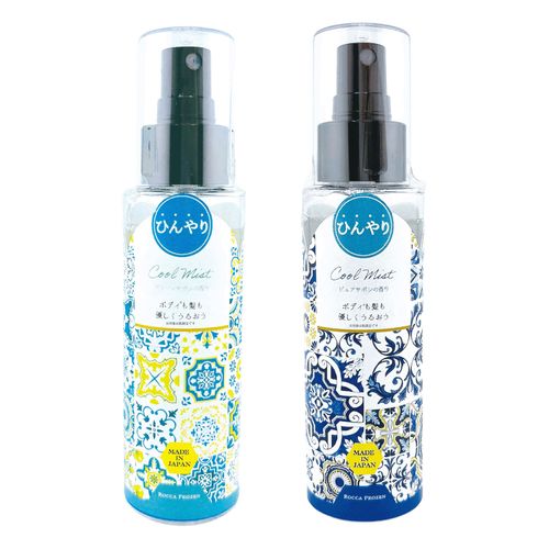 4991936077661







ほんやら堂
COOLボディ＆ヘアミスト