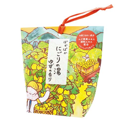 4975541615906



61590



チャーリー
ぽかぽかにごりの湯 ゆずの香り