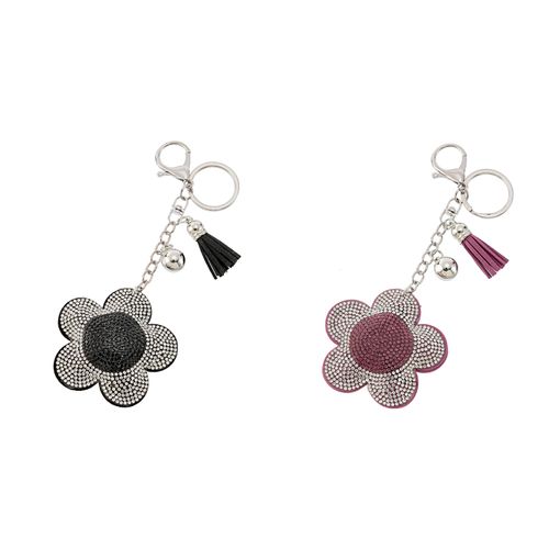 ジェノバ
花チャーム