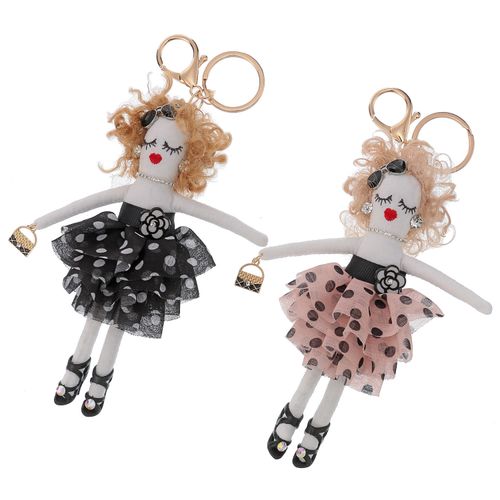 ＲＥＮ
ドールチャーム ドットワンピース