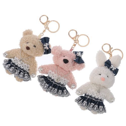 ＲＥＮ
アニマルバッグチャーム