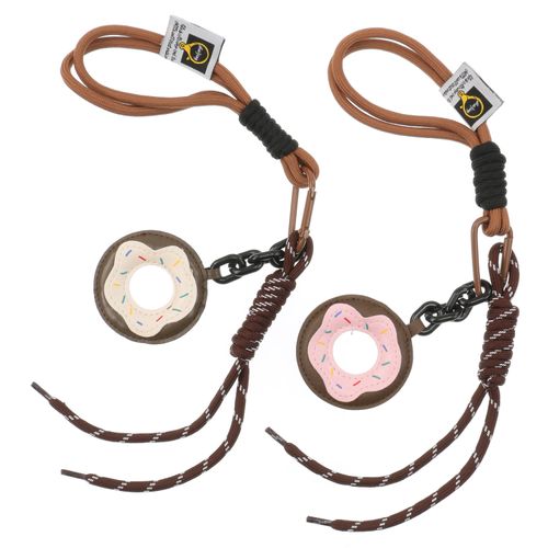 ジェノバ
ドーナツ ジャラジャラチャーム