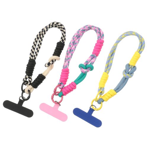 ジェノバ
スマホストラップ