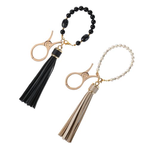 ジェノバ
タッセルグローブホルダー