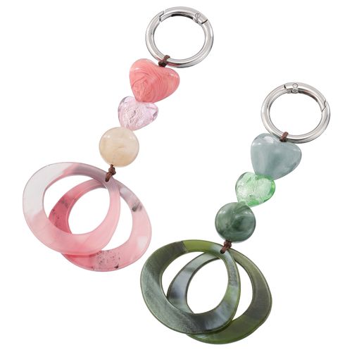 リリマム
ダブルハートチャーム