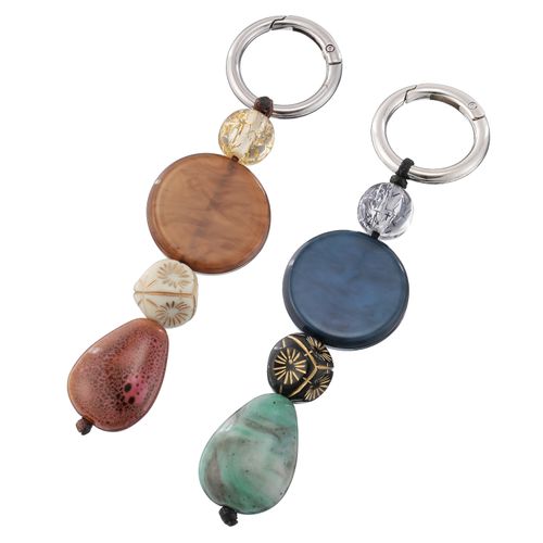 リリマム
セラミックドロップチャーム