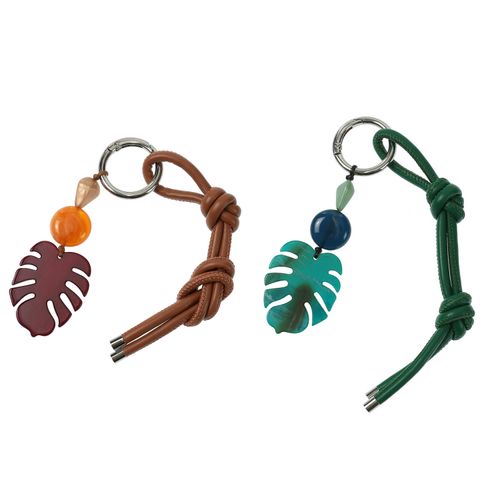 リリマム
モンステラチャーム