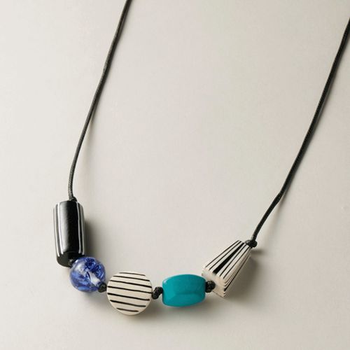 4582640636147







東京かんかん
レジンウッドハンドペイントネックレス