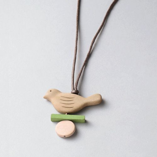 4582640639384



A26S051 WH



東京かんかん
ウッド止まり木バードネックレス