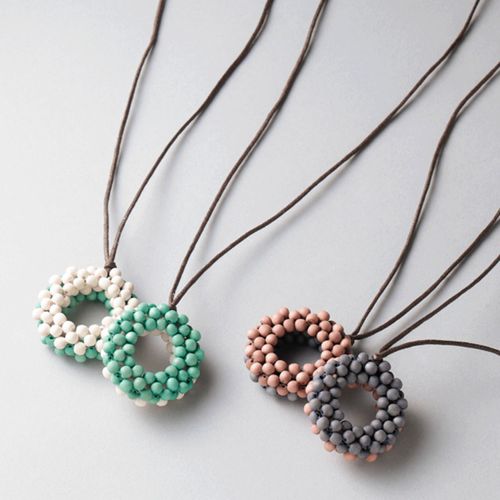 4582640639902







東京かんかん
ウッドつぶドーナツネックレス