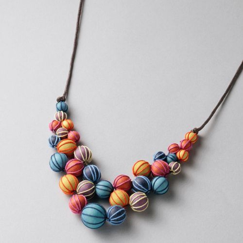 4582640640083



A26S095MX



東京かんかん
ウッド糸巻きボリュームネックレス