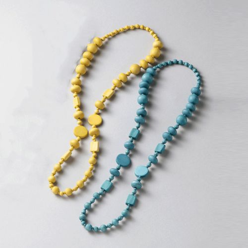 4582640640182







東京かんかん
ウッドワントーンネックレス