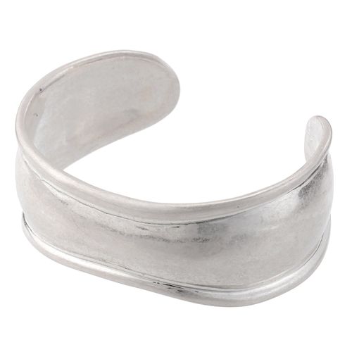 リリマム
メタルバングル