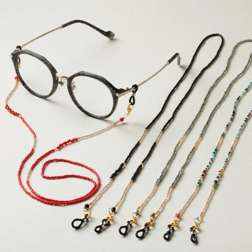 4582640636499







東京かんかん
ビーズメガネストラップ