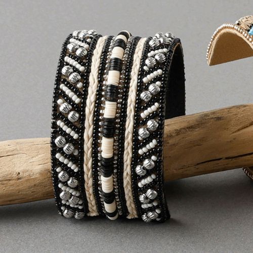 4582640636550







東京かんかん
ビーズカフバングル