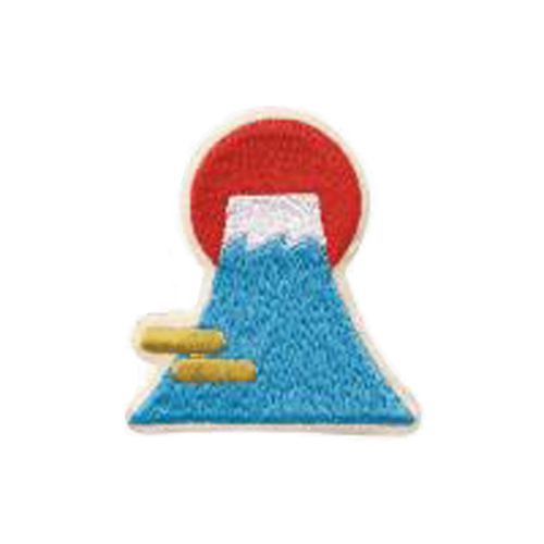 DK-29386



デコレコーポレーション
刺繍マグネットM富士 30個