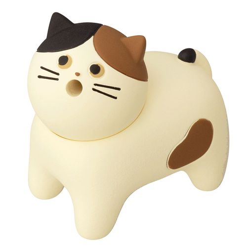 4527749160018



AG-16001



デコレコーポレーション
キョロキョロお香立て ミケ