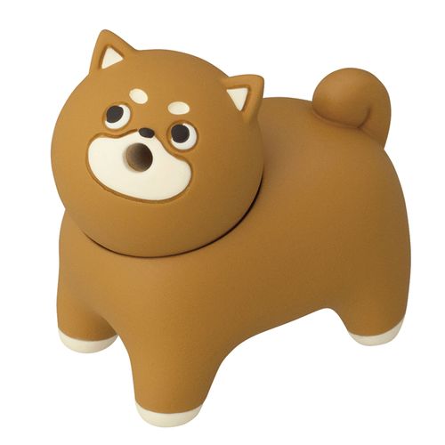 4527749160025



AG-16002



デコレコーポレーション
キョロキョロお香立て シバ