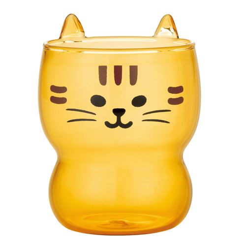 4527749161459



GS-16145



デコレコーポレーション
猫耳グラス トラ