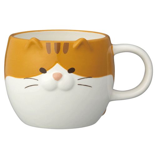 4527749162678



MG-16267



デコレコーポレーション
ごろごろねこマグ トラネコのきなこ