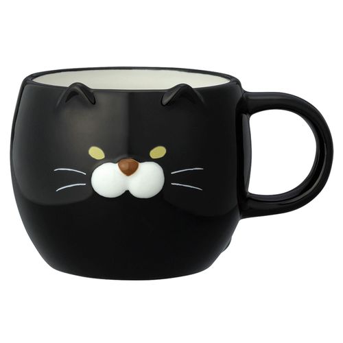 4527749162685



MG-16268



デコレコーポレーション
ごろごろねこマグ クロネコのあんこ