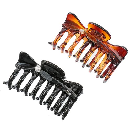 ジェノバ
デコレーションヘアバンスクリップ