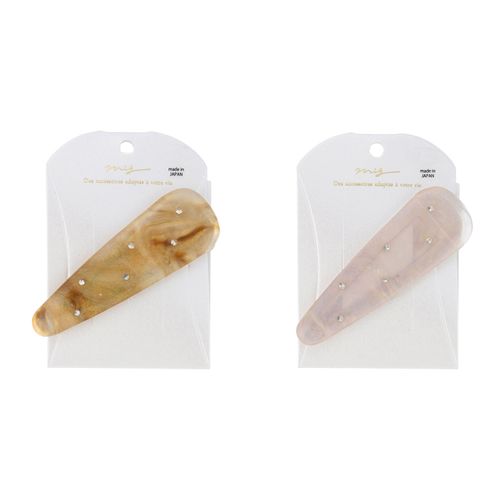 ピーズ
ヨシコロスリーピン