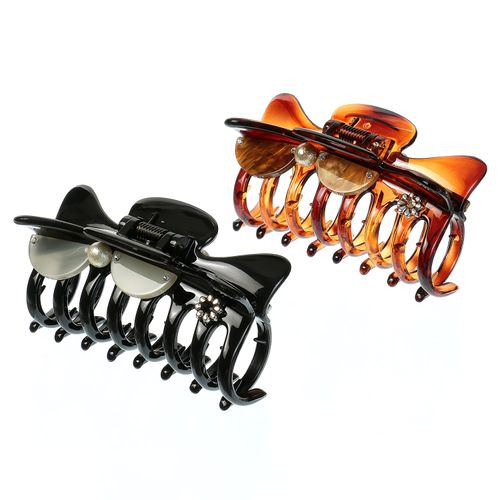 ジェノバ
デコレーションバンスクリップ