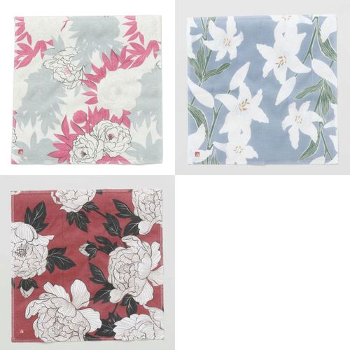 アミナコレクション
春花ふきん