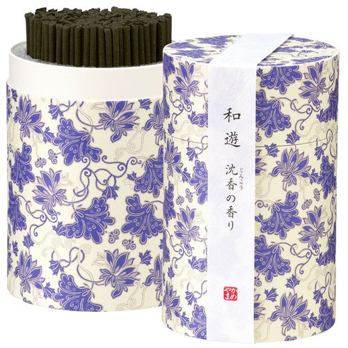 4901435217703



I2012-01-11



カメヤマ
和遊 沈香の香り ミニ寸筒箱