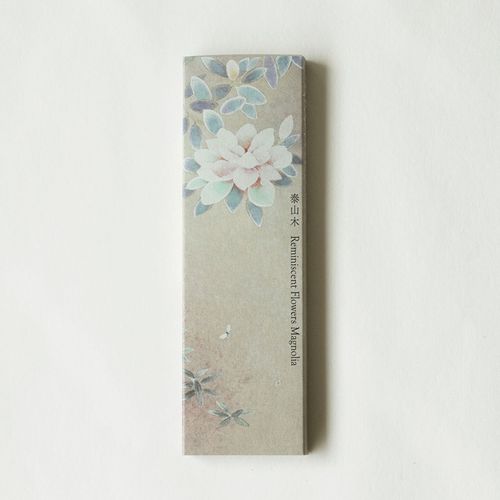 4972853515122



1512



薫寿堂
レミニセントフラワー 泰山木