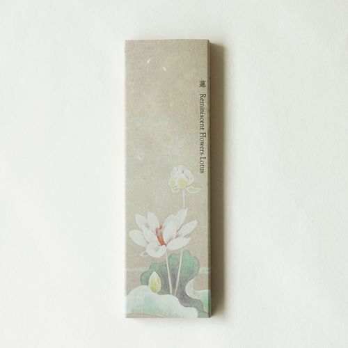 4972853515146



1514



薫寿堂
レミニセントフラワー 蓮