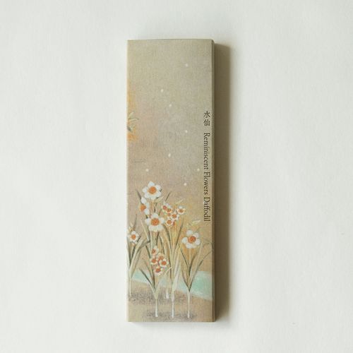 4972853515160



1516



薫寿堂
レミニセントフラワー 水仙