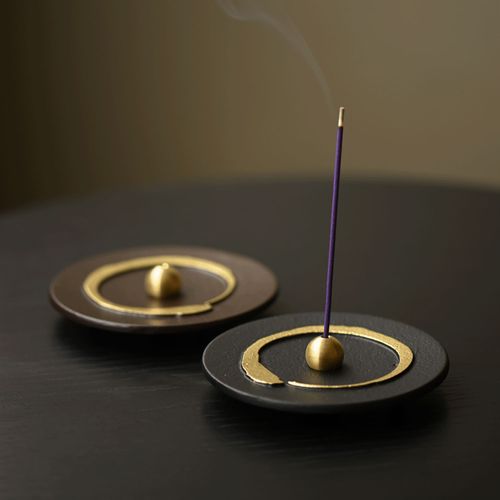 4560399733546



0



ナガエプリュス
銀雅堂 禅 香立て 一円相