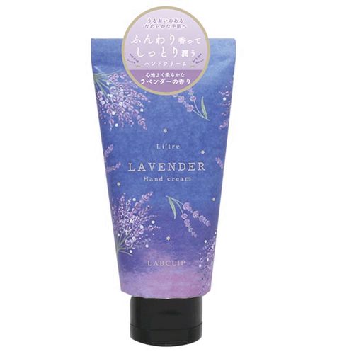 4582677675041



B24-LTLV-HC



勝竜社
リトリ ラベンダー ハンドクリーム