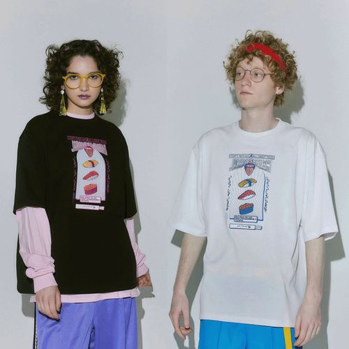 4580048967627







キリー＆アソシエイツ
JAPAN SUSHI T－SHIRT